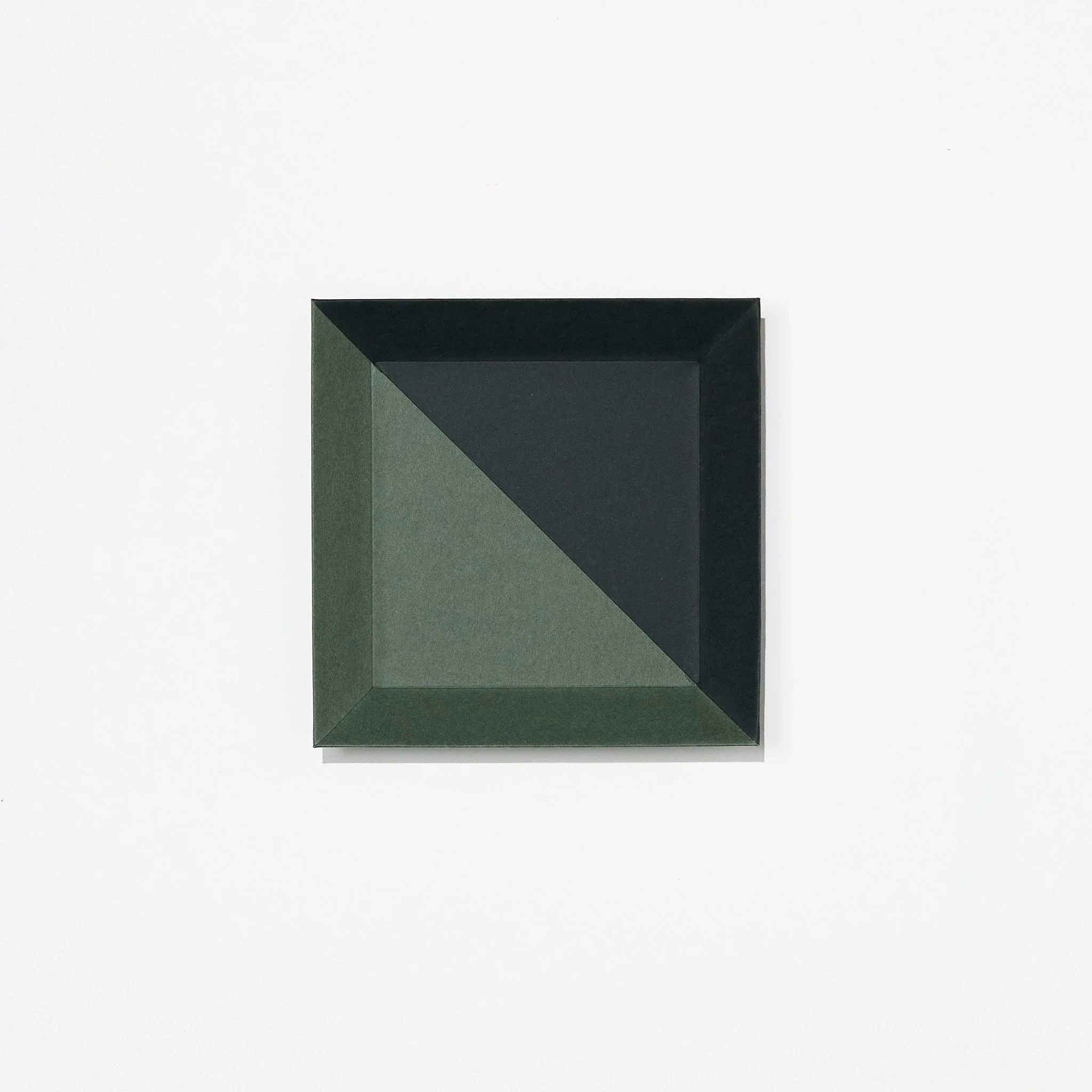 TWO TRAY ShikakuS Paper Tray / TAISEI - Image 2
