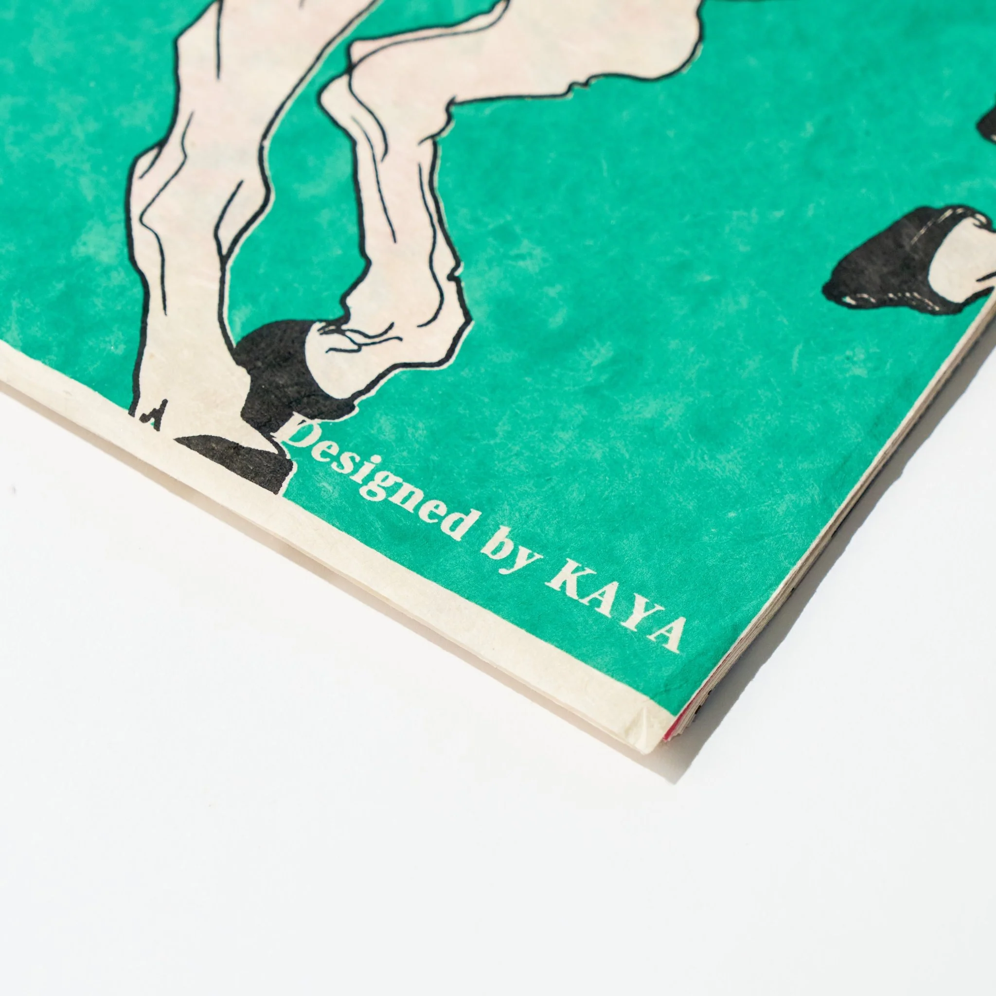 Ukiyo-e Calendar 2026 Designed by Kaya / Amina Collection Co., Ltd. - Image 6