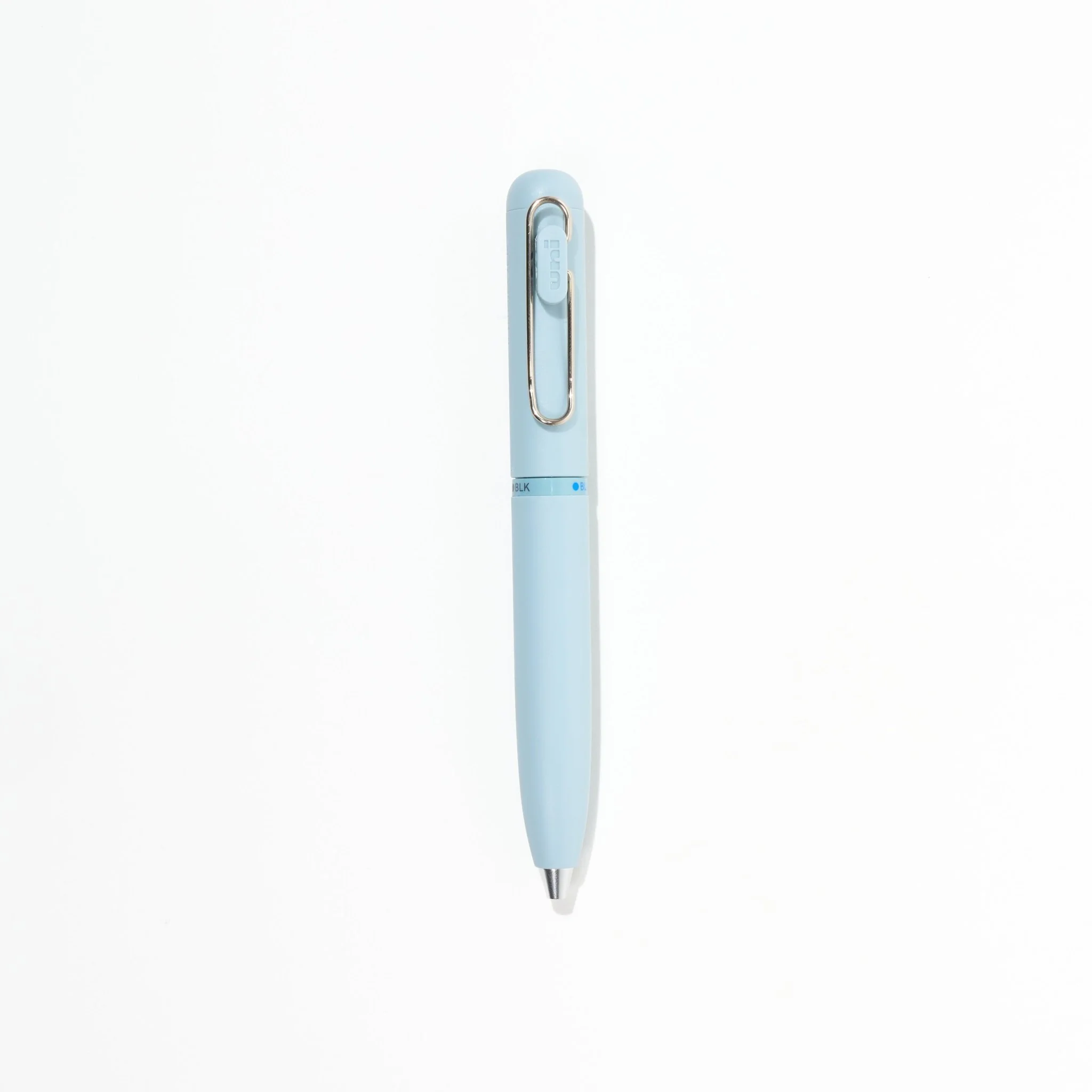 uni-ball one 3 3-Color Gel Ink Pen / uni Mitsubishi Pencil - Image 4