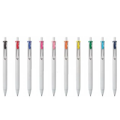 uni-ball one Gel Pen / uni Mitsubishi Pencil
