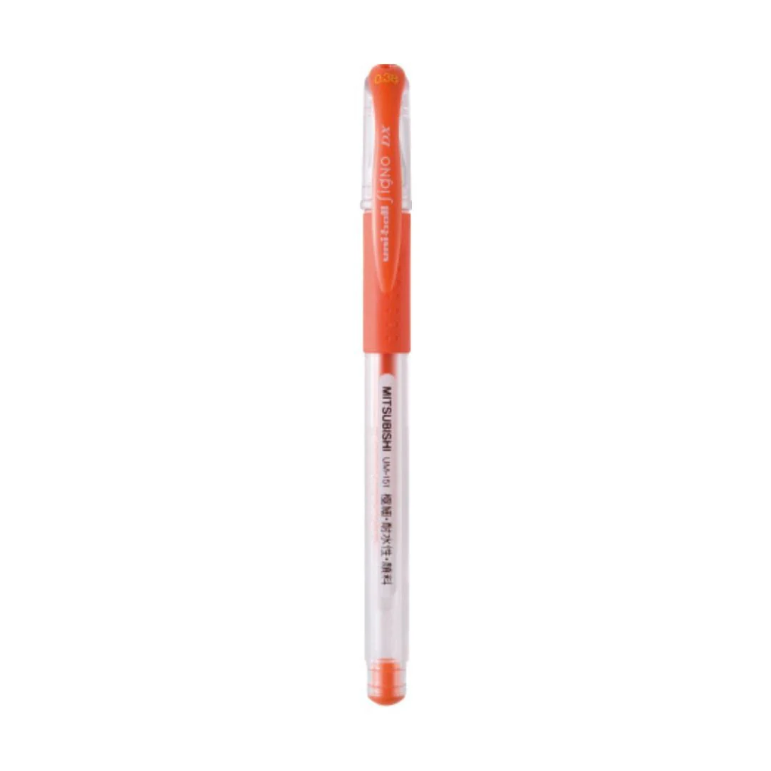 uni-ball Signo Gel Ink Pen / uni Mitsubishi Pencil - Image 10