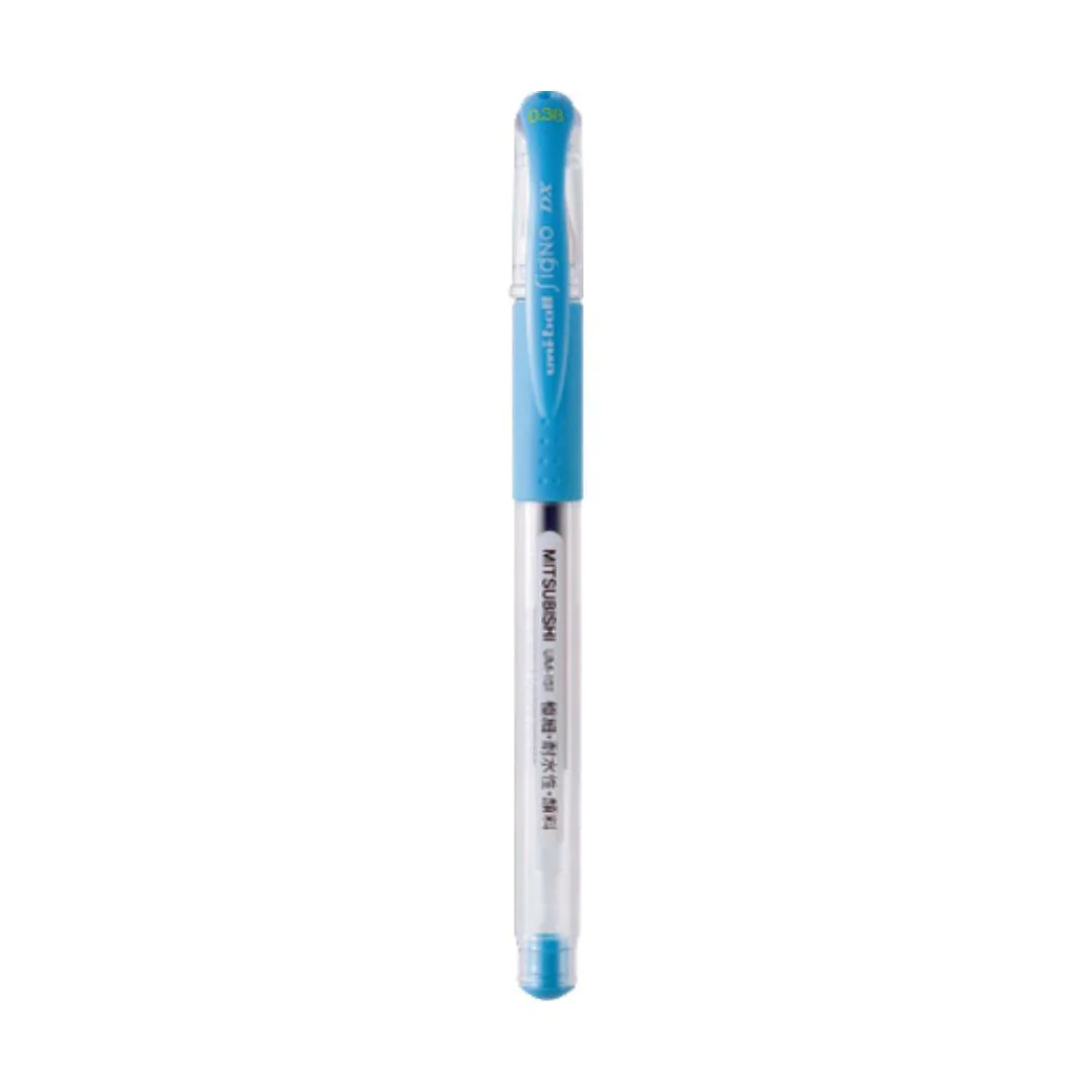 uni-ball Signo Gel Ink Pen / uni Mitsubishi Pencil - Image 11