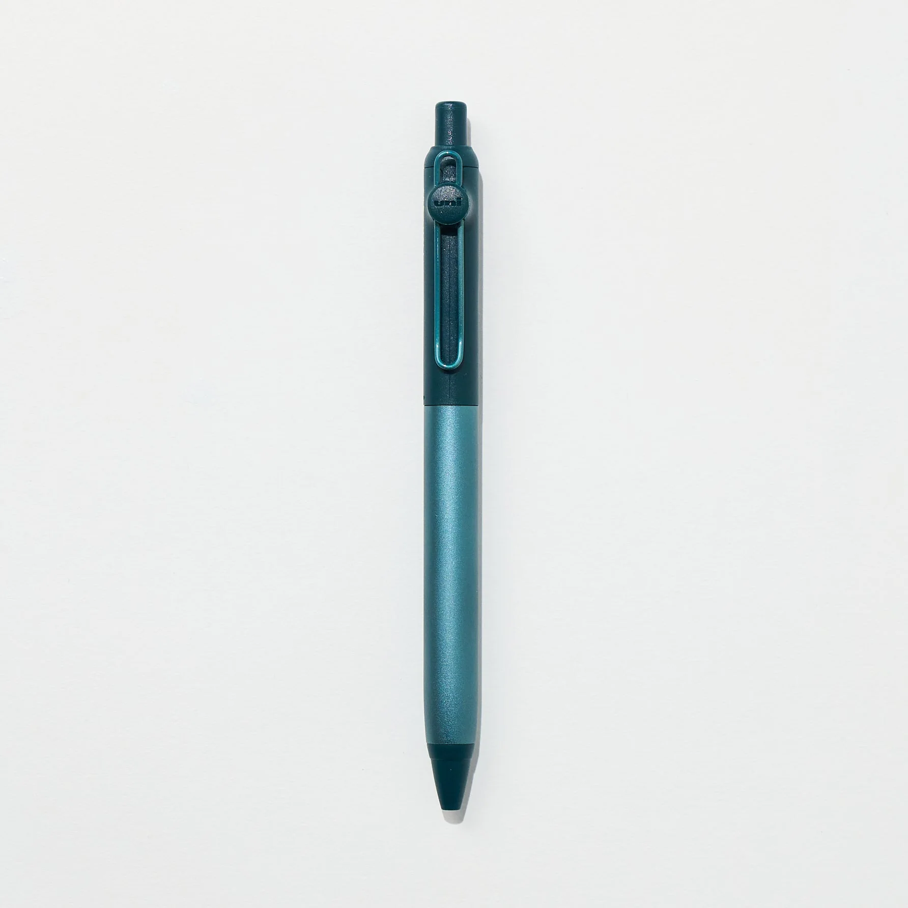 uni-ball ZENTO Flow Model Water Based Ballpoint Pen / uni Mitsubishi Pencil - Image 2