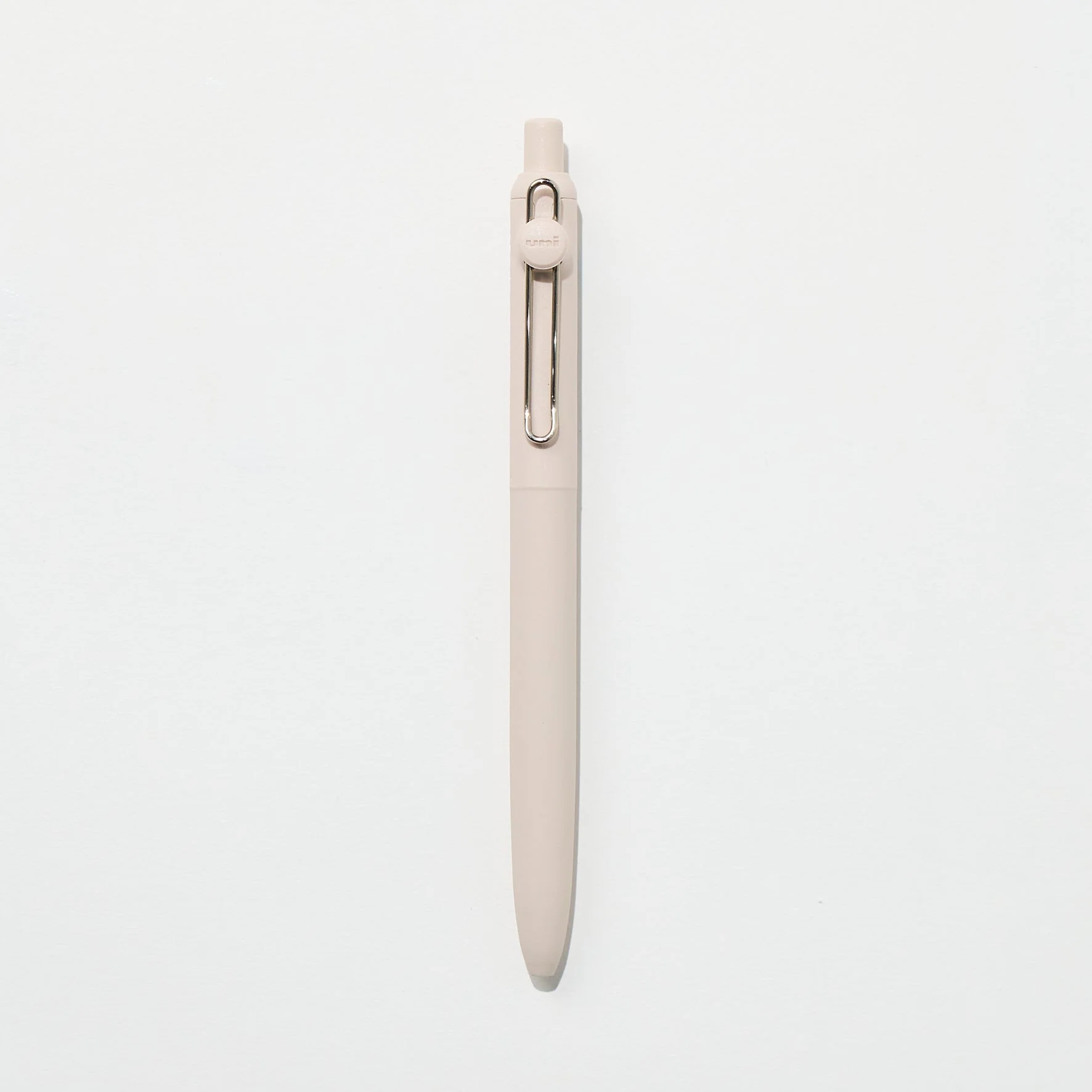 uni-ball ZENTO Standard Model Water Based Ballpoint Pen / uni Mitsubishi Pencil - Image 3