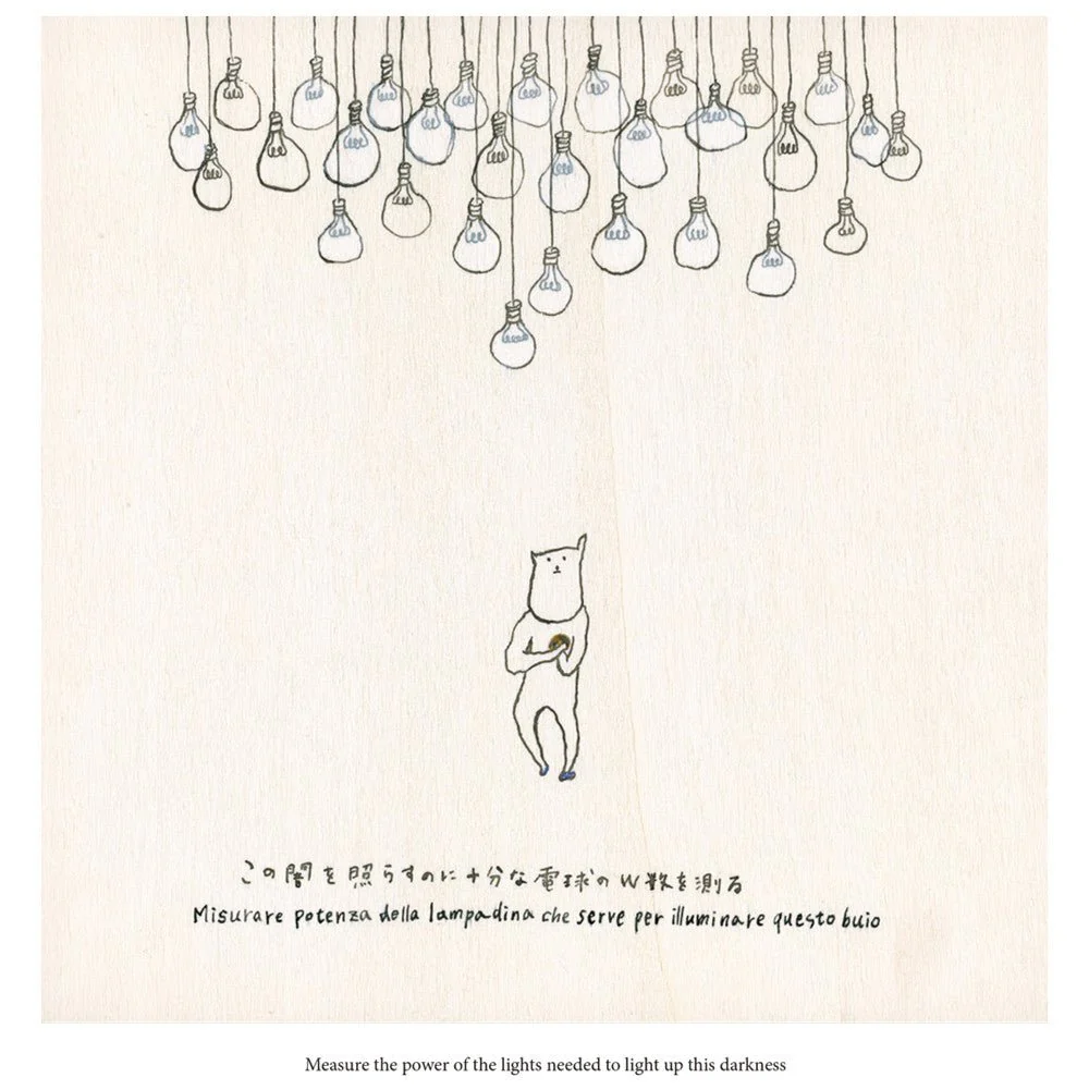 Unmeasurable Things / Seigensha - Image 5