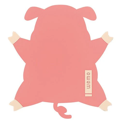 wemo PETTA Reusable Sticky Note / Yamato - Image 10