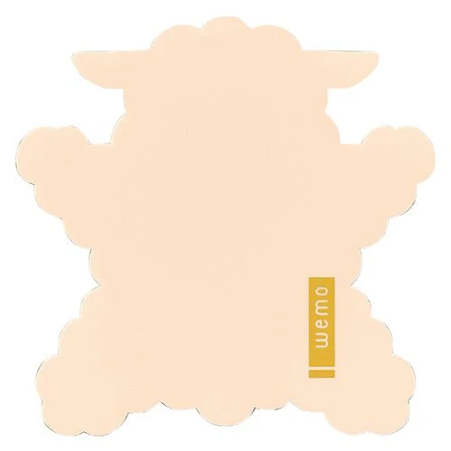 wemo PETTA Reusable Sticky Note / Yamato - Image 7