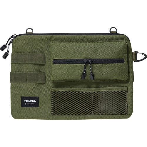 Work Tool Teltta Multi Case / KING JIM