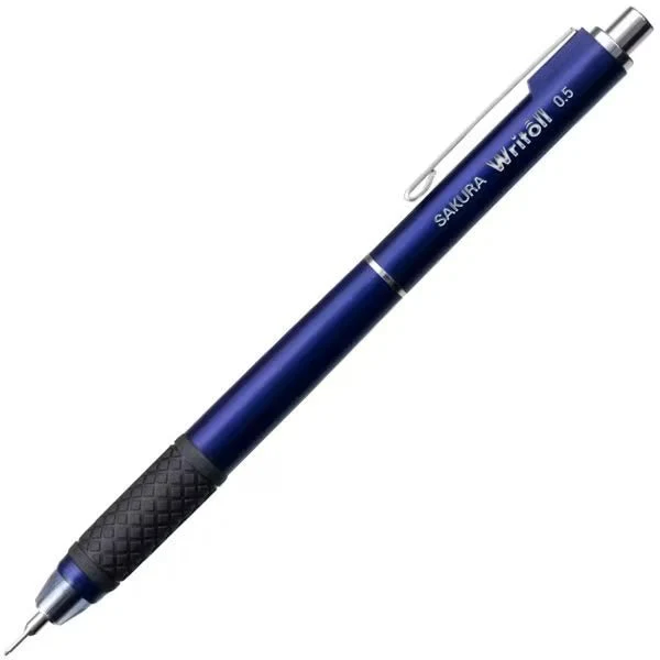 Writoll Double Knock Mechanical Pencil / SAKURA