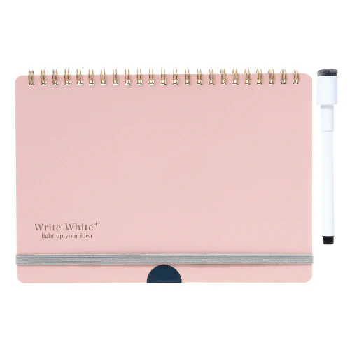 WW+ Whiteboard Notebook A5 / Gakken Sta:Ful - Image 5