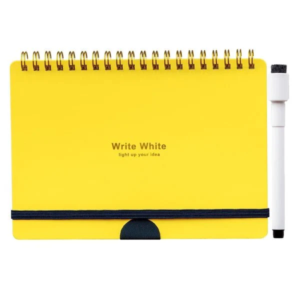 WW Whiteboard Notebook / Gakken Sta:Ful - Image 2