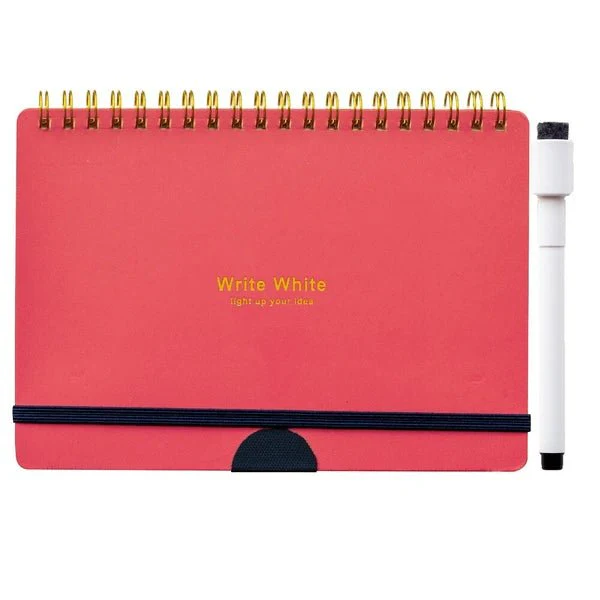 WW Whiteboard Notebook / Gakken Sta:Ful - Image 5