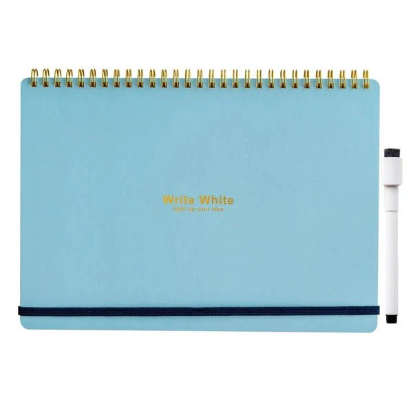 WW Whiteboard Notebook / Gakken Sta:Ful - Image 6