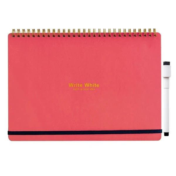WW Whiteboard Notebook / Gakken Sta:Ful - Image 8