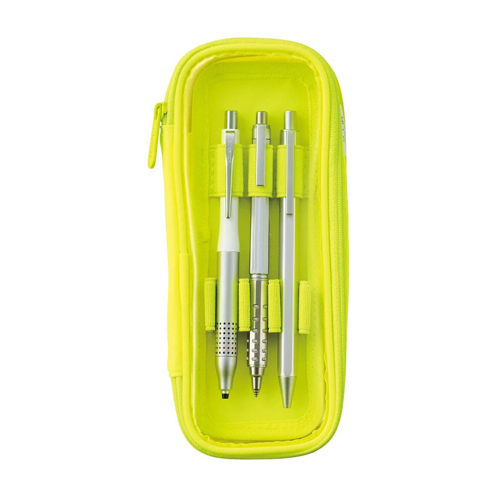XCOA Reversible Clear Pen Case Lite / LIHIT LAB - Image 7