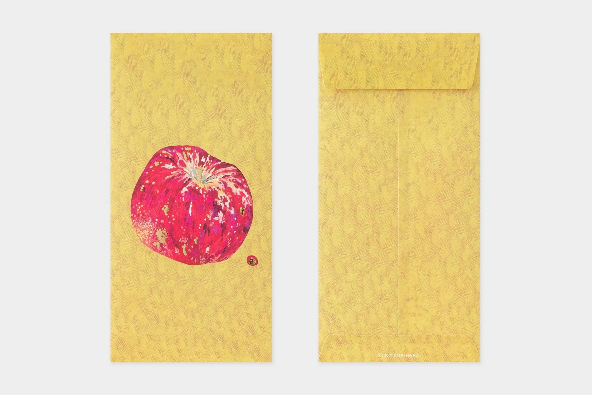 Yuko Kurihara Noshi Bag Series / TOUCH & FLOW