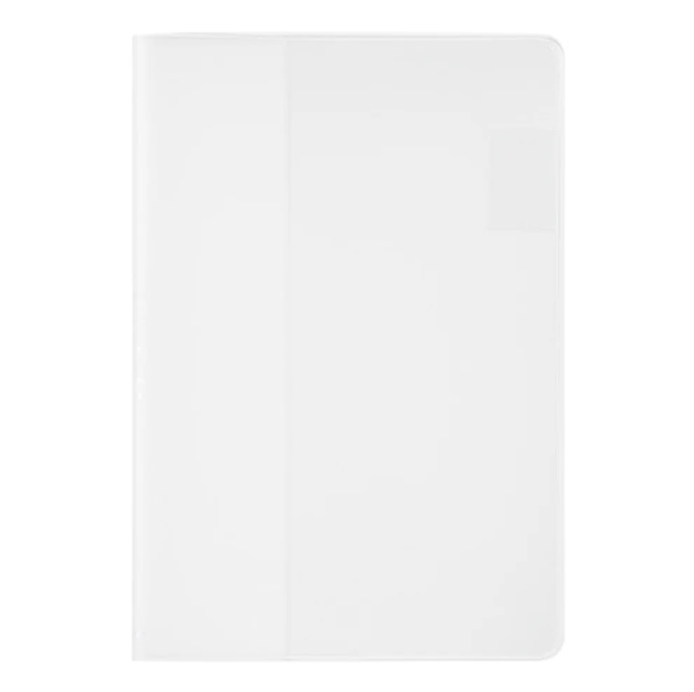 Yuru Log Notebook Cover / MIDORI - Image 2