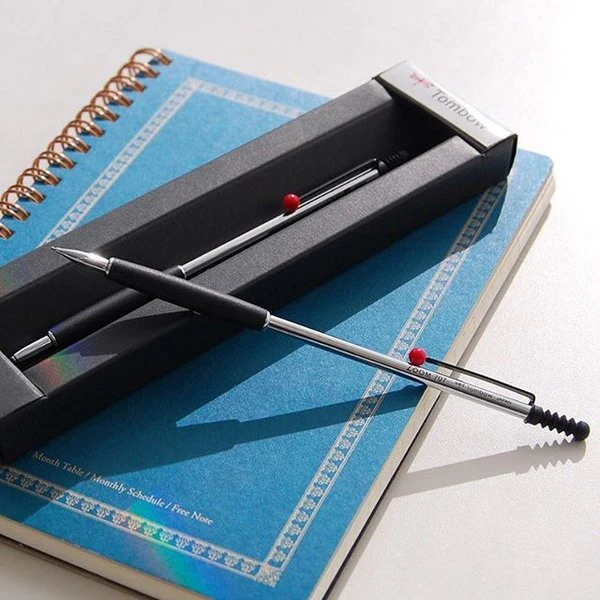 ZOOM 707 de Luxe Ballpoint Pen / Tombow - Image 3